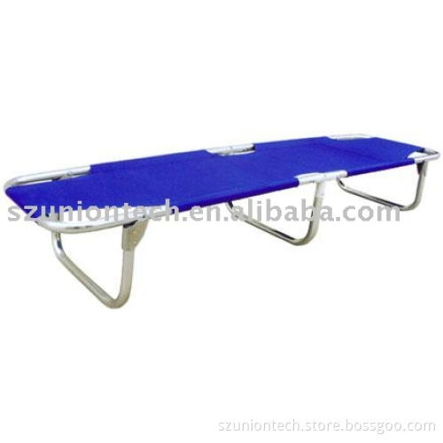 YXH-1A5 Aluminum Alloy Folding Stretcher